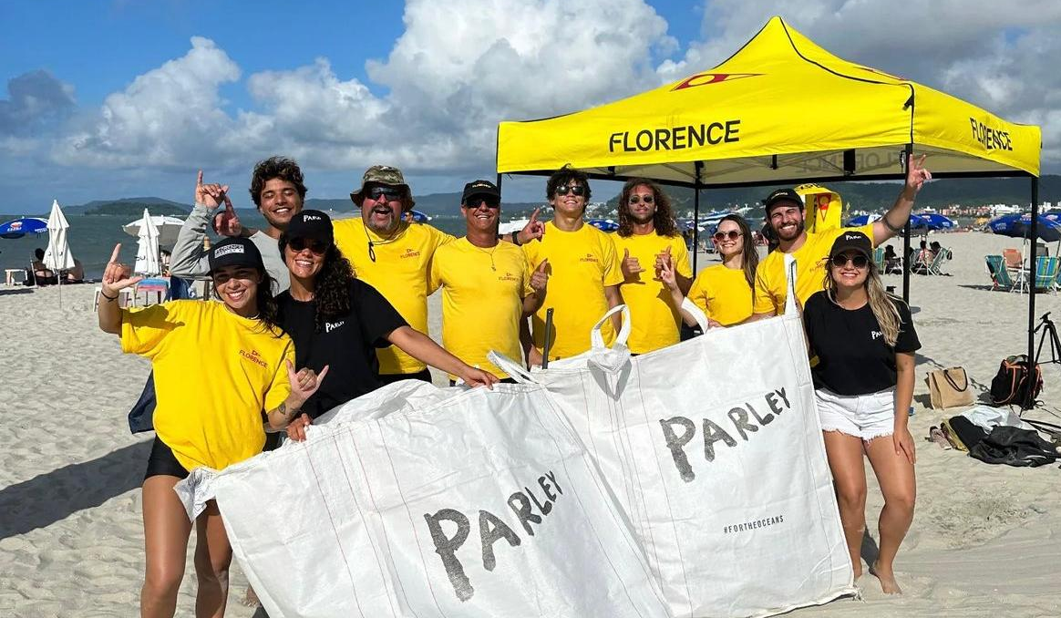 Imagem: Reprodução/Florence Brasil